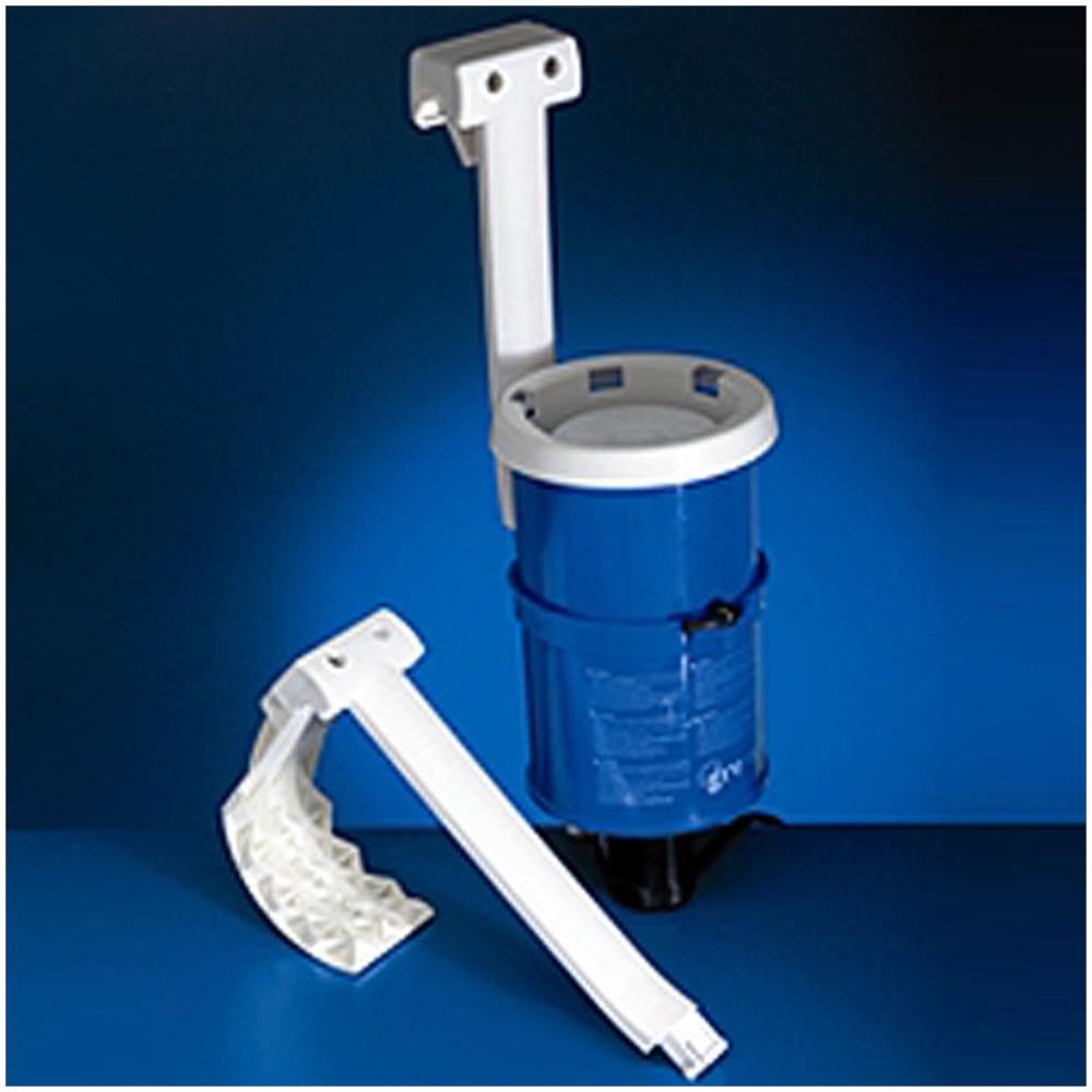 Filtro A Cartuccia 2.000 Litri/h - Foto 2