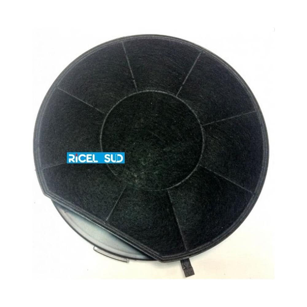 Filtro Cappa Type 28 Elica Candy Electrolux Zanussi Whirlpool Ø 240 H 33 Mm F5 - Foto 1