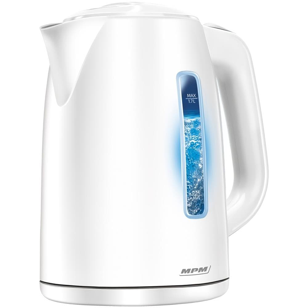 Mcz-66 Bollitore Elettrico, illuminazione Intena, 1.7l, Senza Filo 2200w - Foto 1