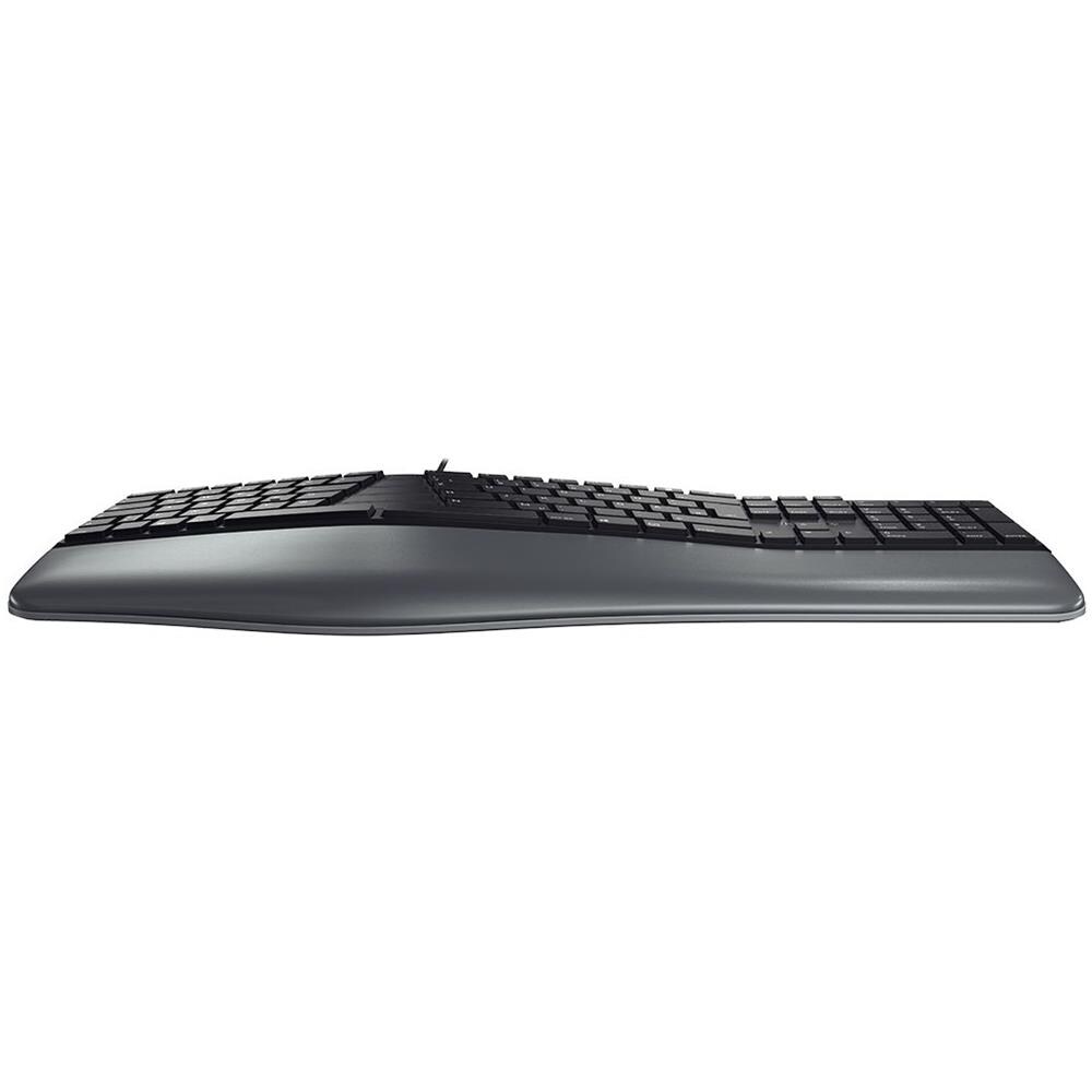 Keyboard KC 4500 (DE) (JK-4500DE-2) schwarz - Foto 3
