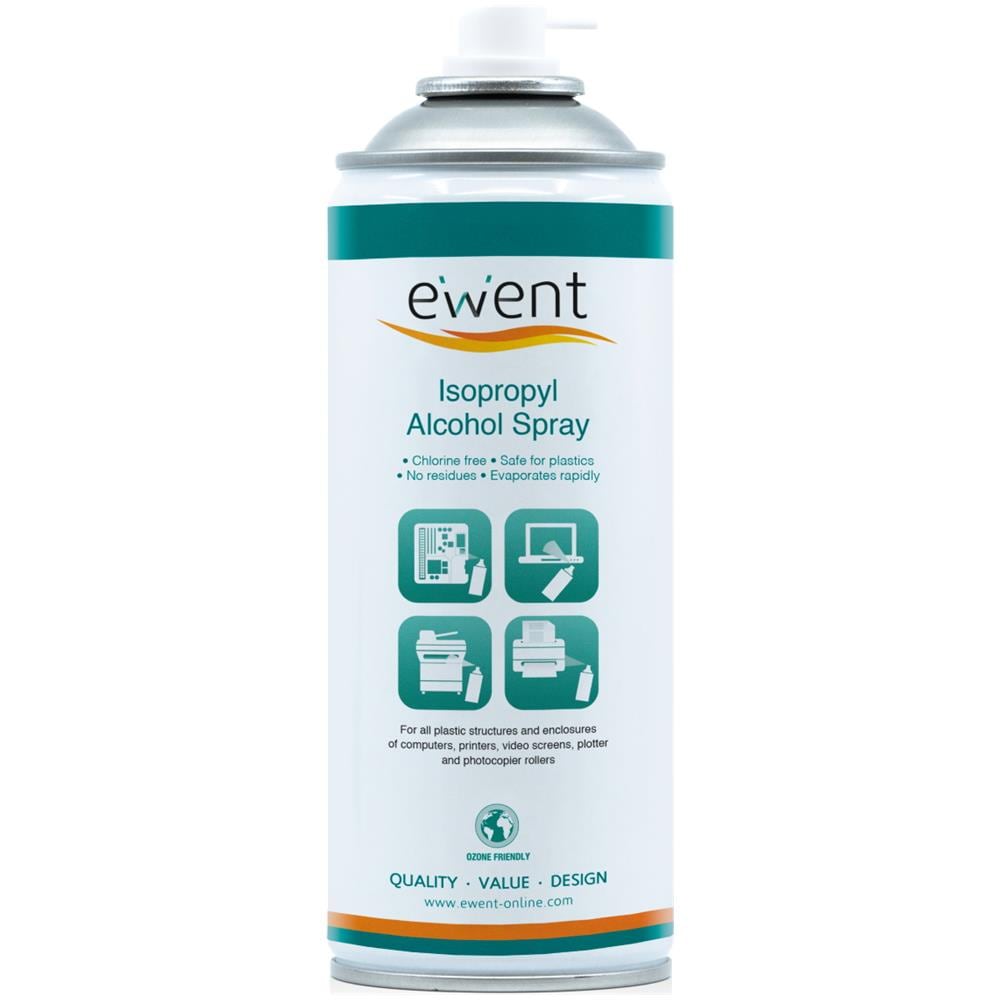 Ew5611 Reinigungskit Universal Gertereinigungsspray 400 Ml (ew5611) - Foto 1