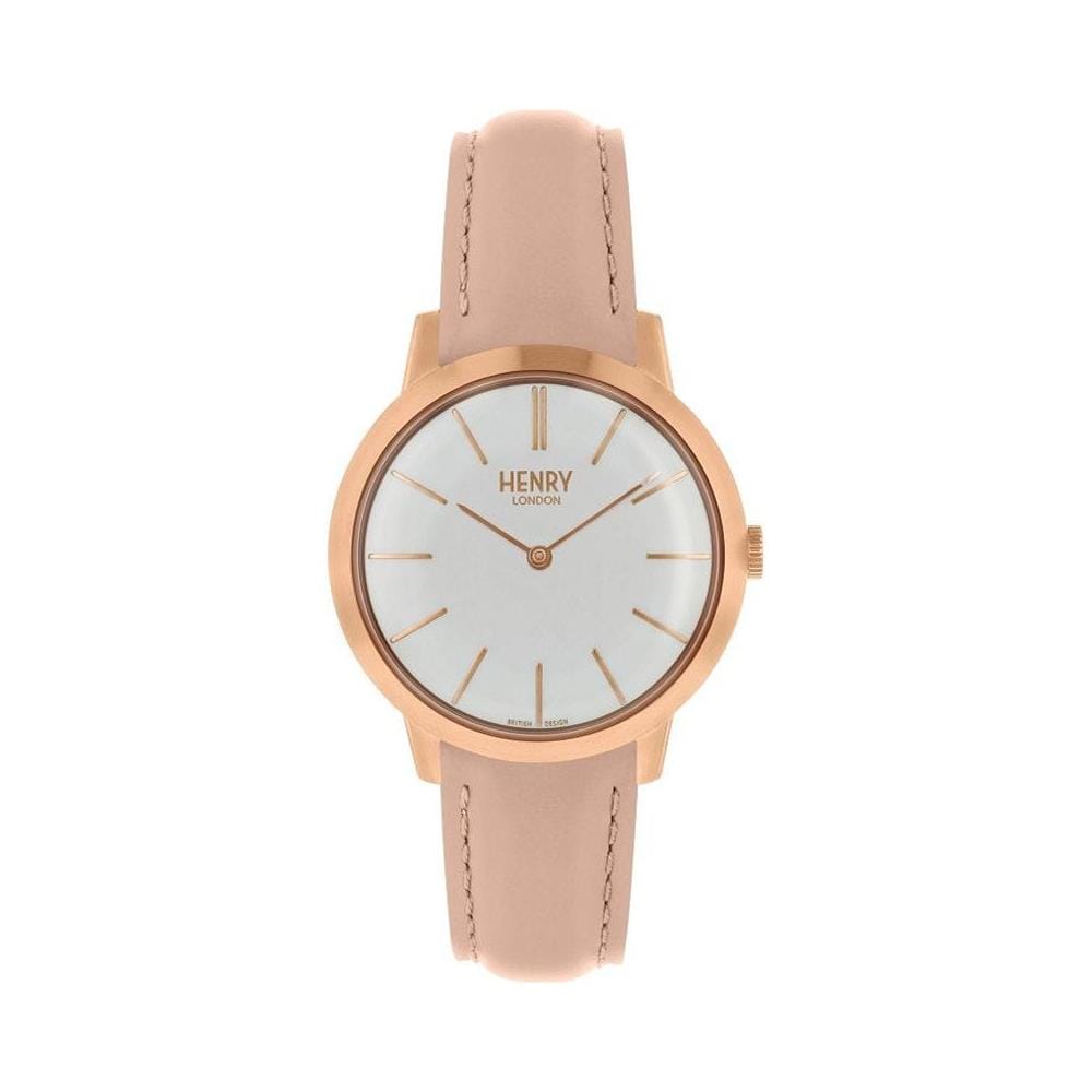 Orologio Da Donna Iconico Hl34-s-0222 - Foto 1