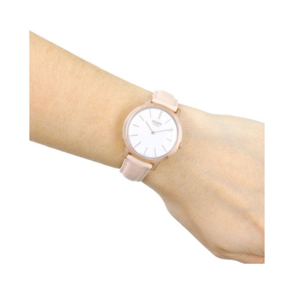 Orologio Da Donna Iconico Hl34-s-0222 - Foto 2