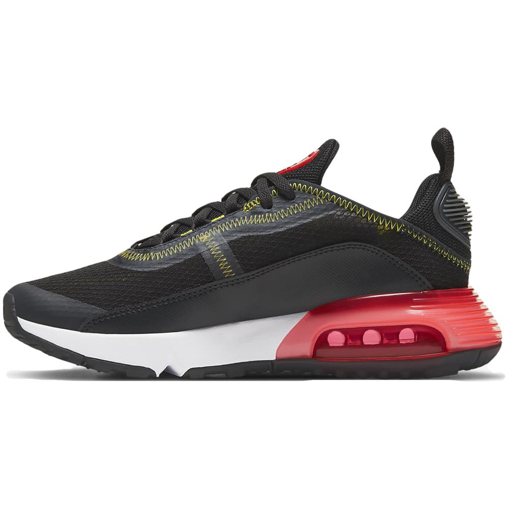 Scarpe Air Max 2090 (gs) Taglia 40 Codice Cj4066-010 Nero - Foto 2