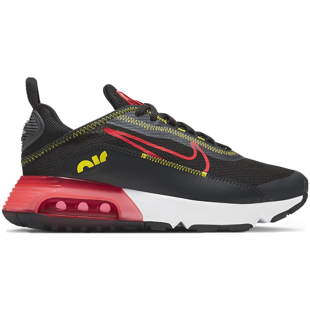 Scarpe Air Max 2090 (gs) Taglia 40 Codice Cj4066-010 Nero - Foto 1