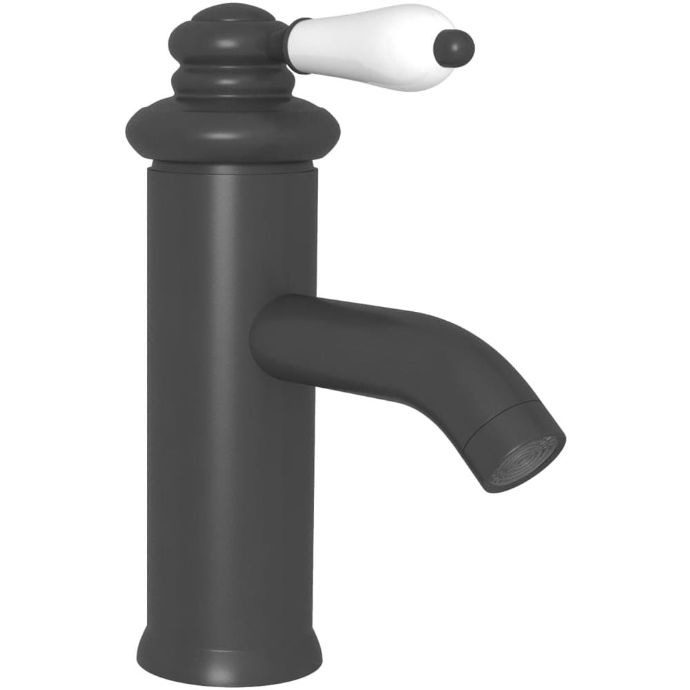 Rubinetto per Lavabo del Bagno Grigio 130x180 mm - Foto 1