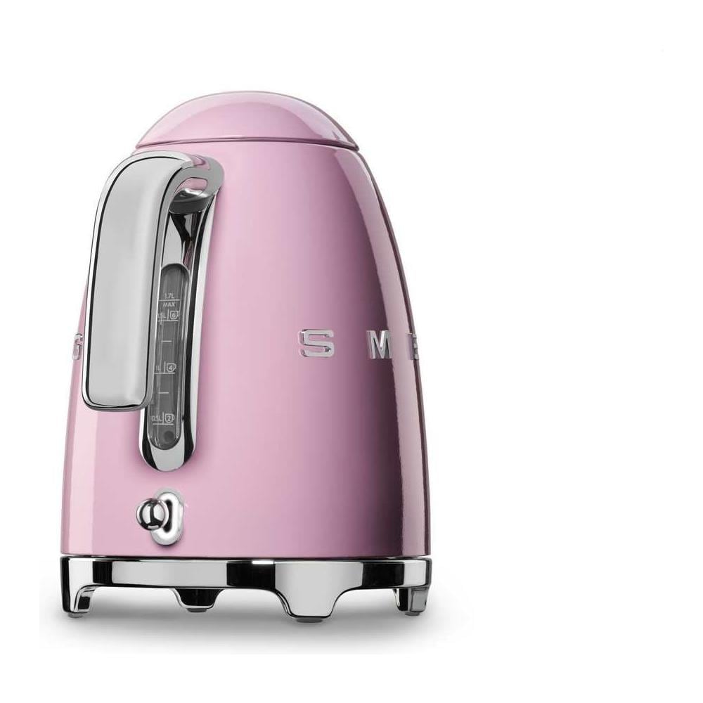 Bollitore Elettrico KLF03PKEU 1,7 L 2400 W Colore Rosa - Foto 2
