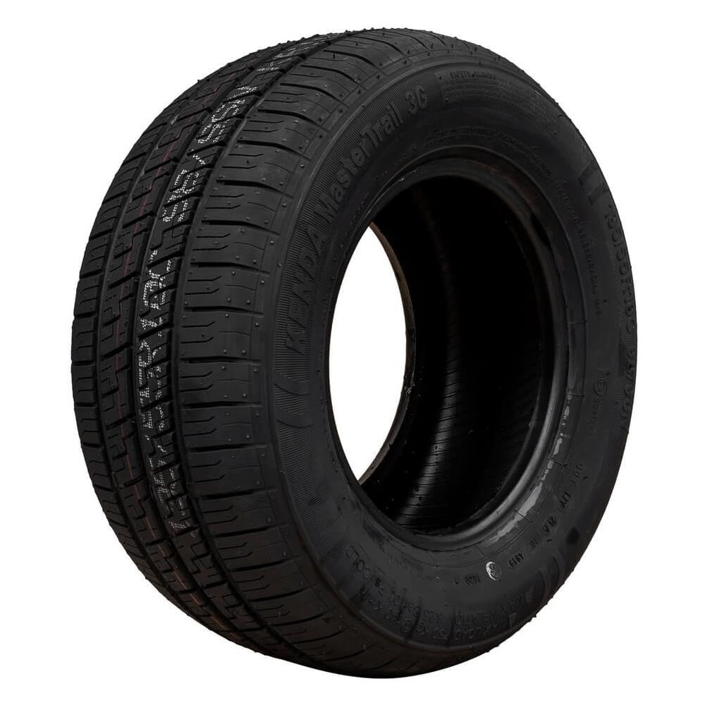 Pneumatico Gomma Per Rimorchio Kr101 Mastertrail 3g 195/55 R10c 98/96n Rinforzato - Foto 2