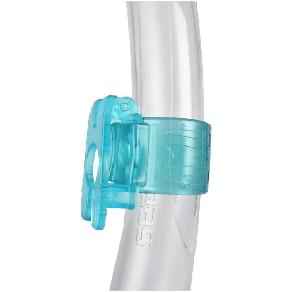 Areatore Fast Tech Dry Trasparente / acquamarina - Foto 3