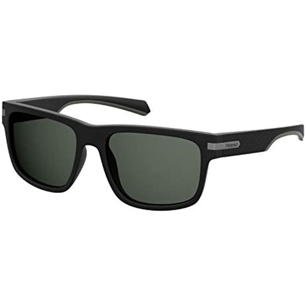 Eyewear Pld 2066 / s Occhiali Da Sole, Mtt Black, 55 Unisex Adulto (1) - Foto 1