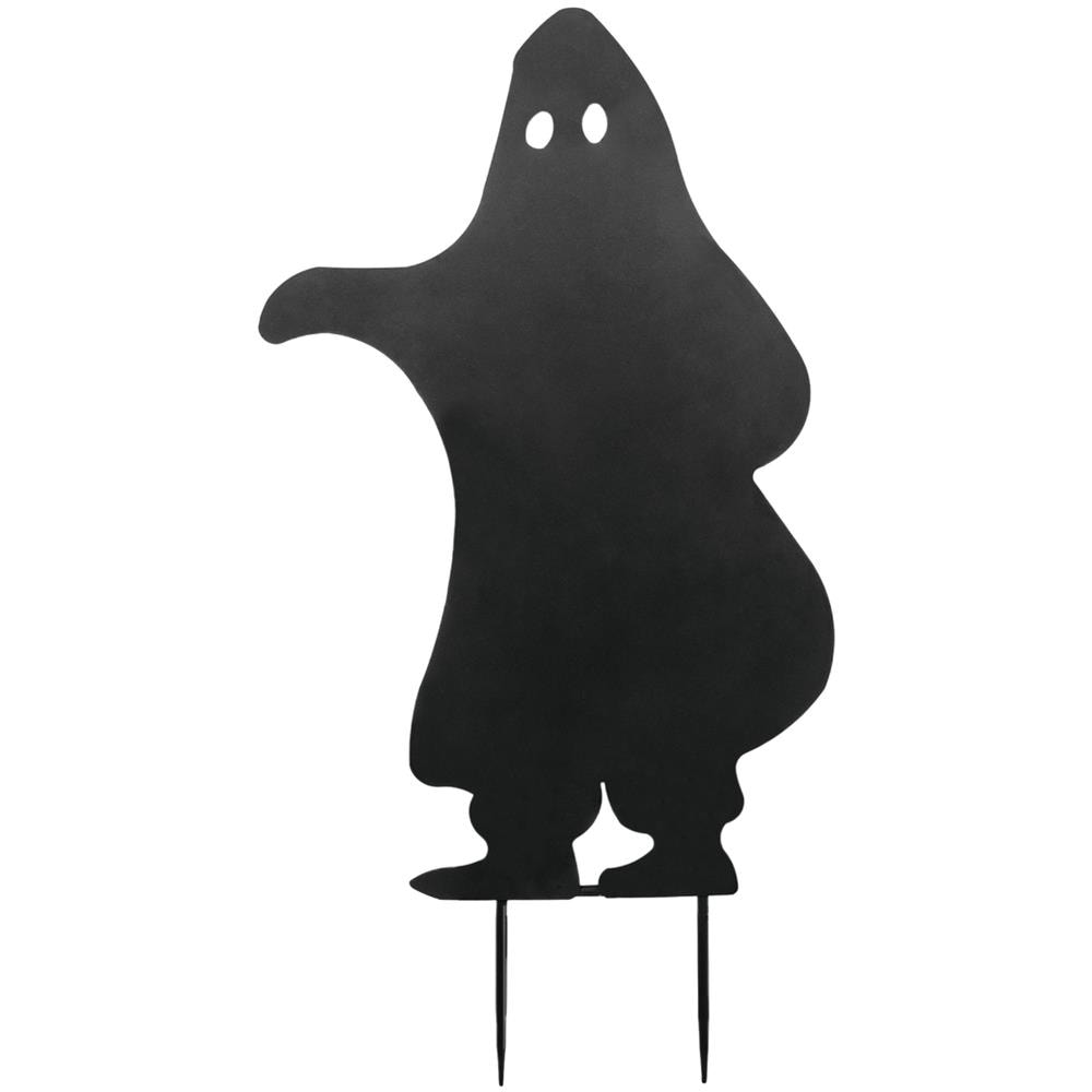 Silhouette Metal Ghost, 75cm - Foto 1