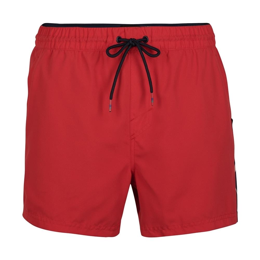 Pm Cali Panel 1a3238-3120, Uomini, Rosso, L - Foto 1