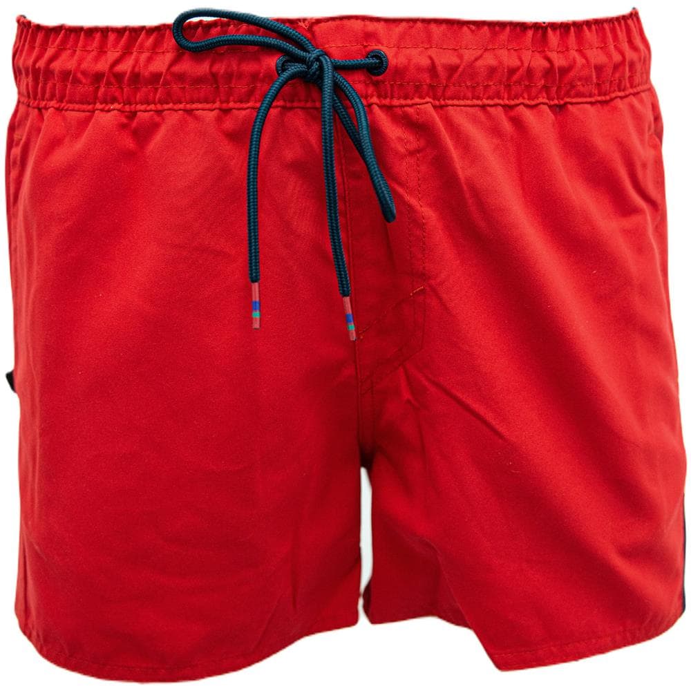 Pm Cali Panel 1a3238-3120, Uomini, Rosso, L - Foto 8