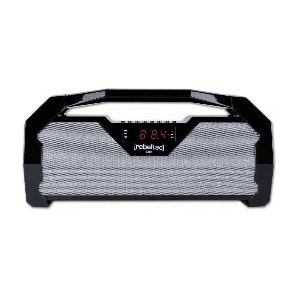 SoundBox 400 Altoparlante Bluetooth Portatile - Foto 1