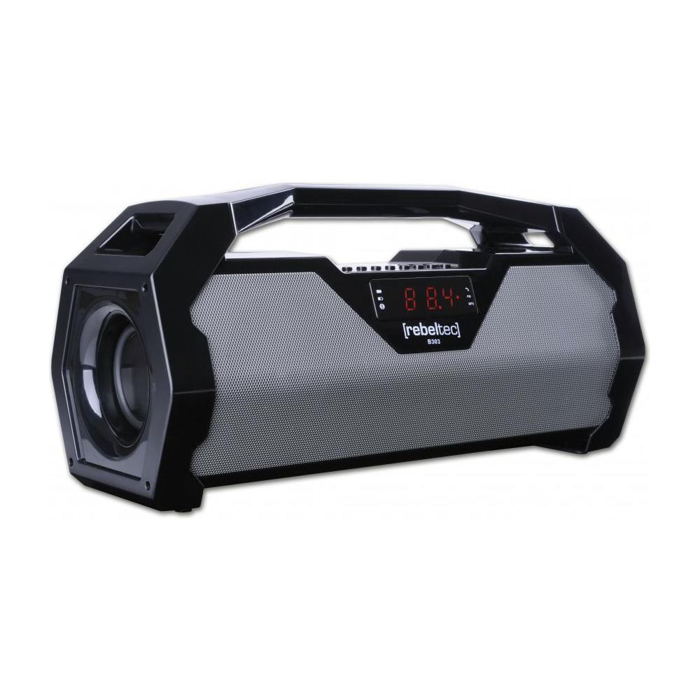 SoundBox 400 Altoparlante Bluetooth Portatile - Foto 4