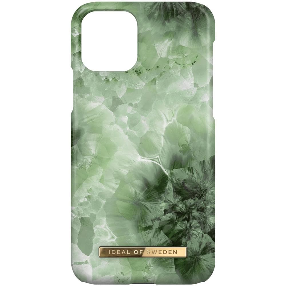 Cover Resistente Iphone 12 Pro Max Crystal Green Sky - Foto 1