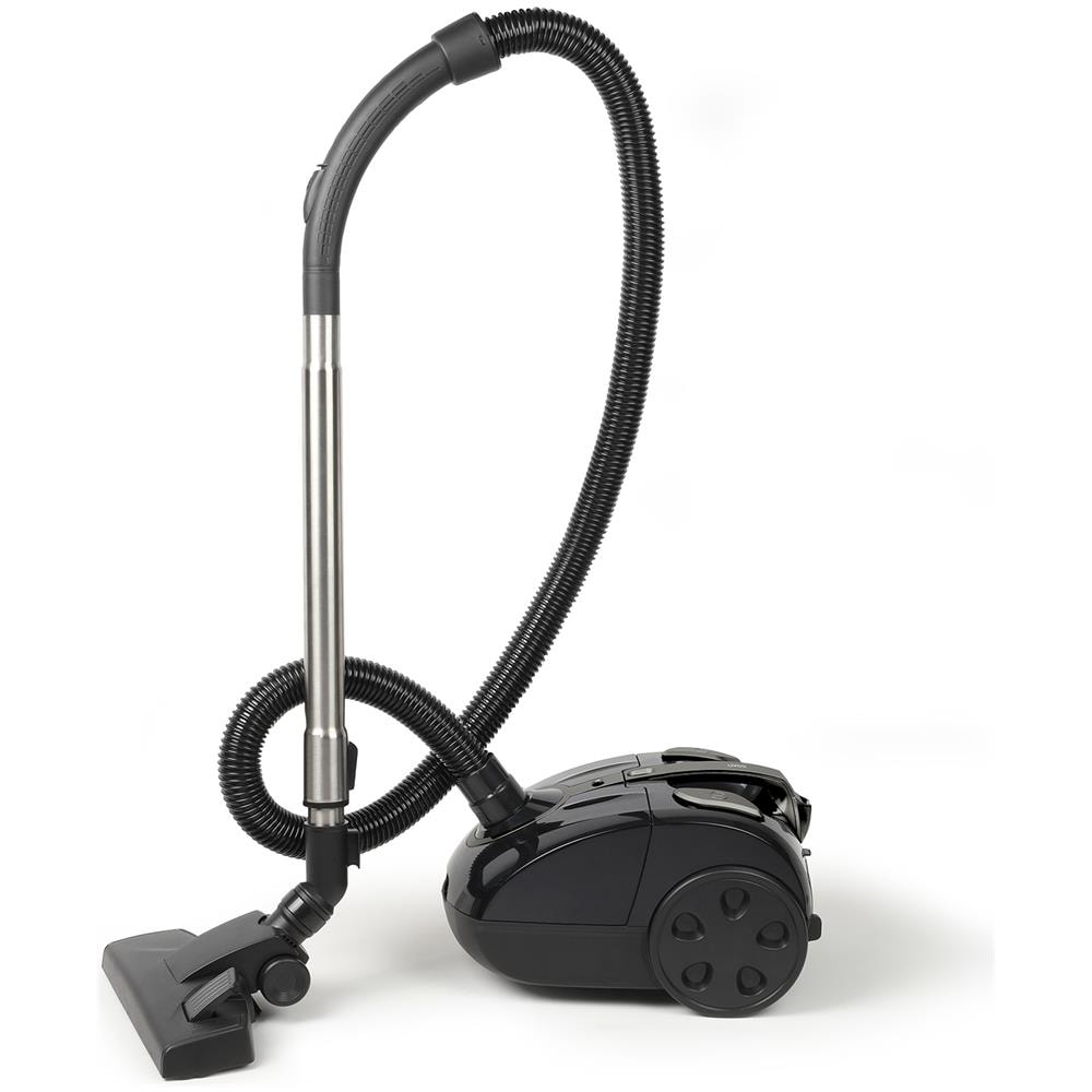 Aspirapolvere a Traino con Sacchetto Potenza 700 Watt Colore Grigio - Foto 1