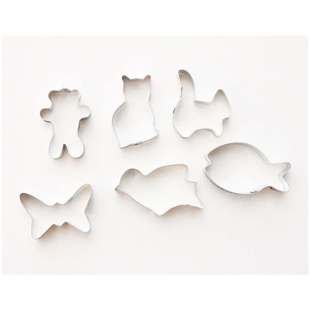 6 Tagliapasta Per Animali - Foto 1