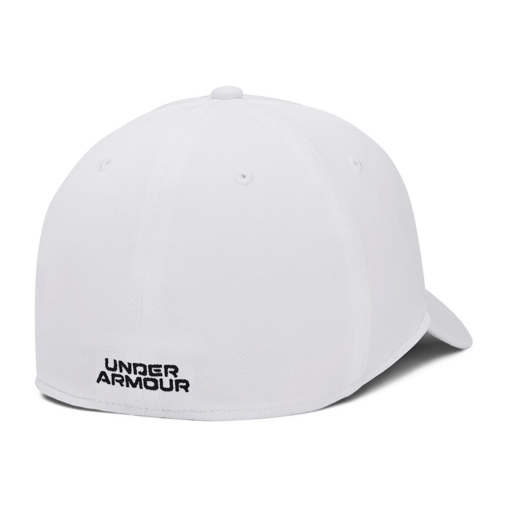 Blitzing Cap 1376700-100, Unisex, Bianca, M/l - Foto 2