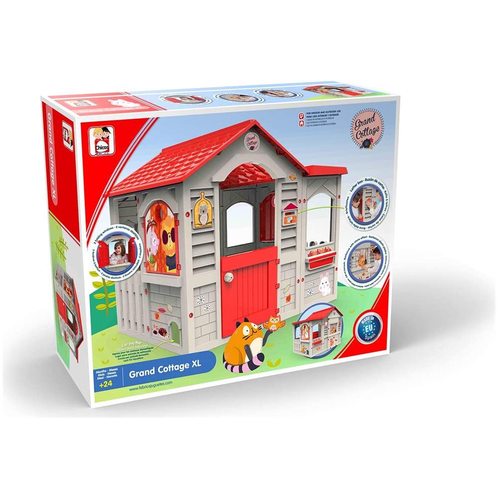 Grande Cottage Xl - Foto 1