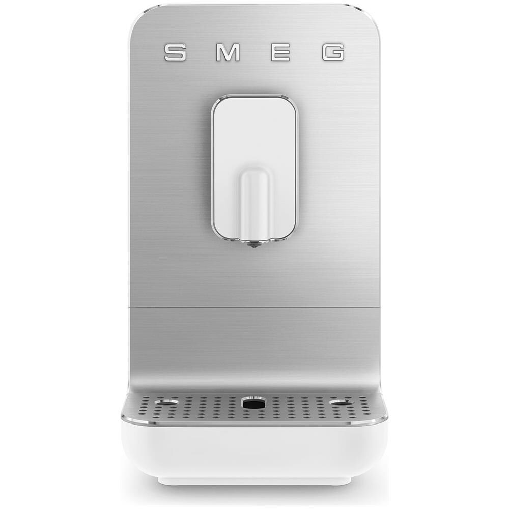 Macchina da Caffè Espresso Automatica BCC01WHMEU Serbatoio 1.4 Lt Potenza 1350 Watt Colore Bianco - Foto 2