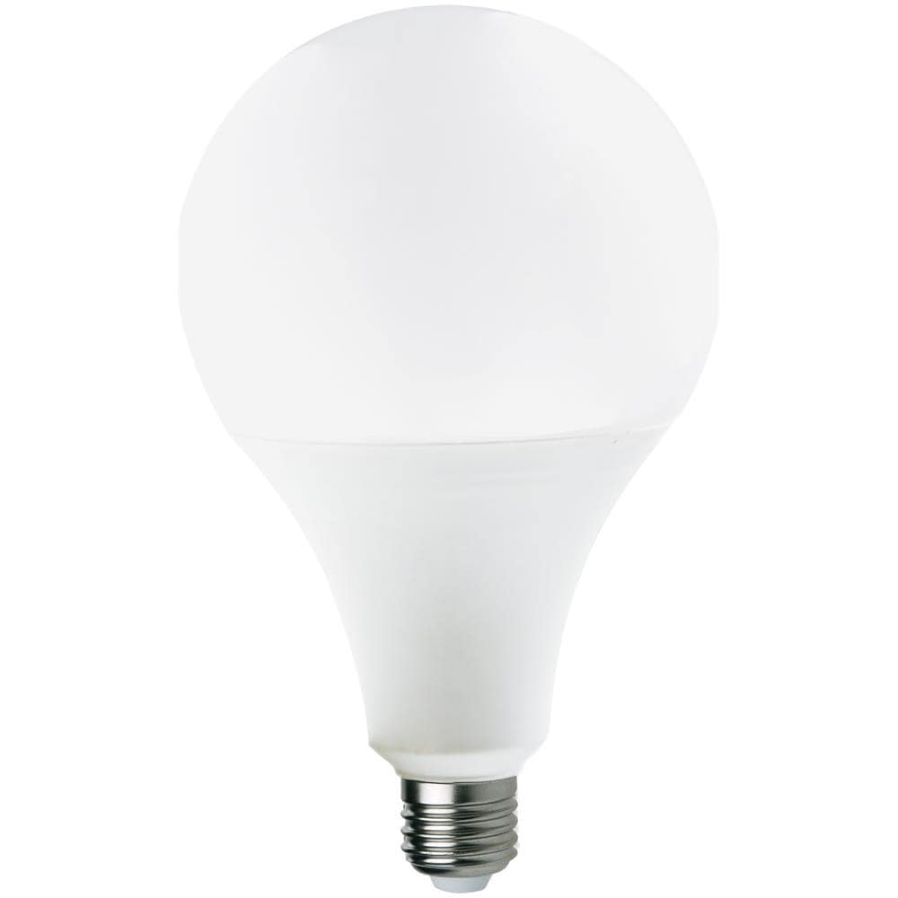 Lampadina Smd Led, Globo A95, 20w / 2500lm, Base E27, 6500k - Foto 1