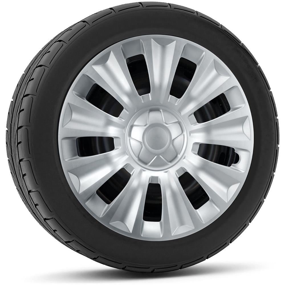 Adria, Copricerchio - ? 14? - Foto 3