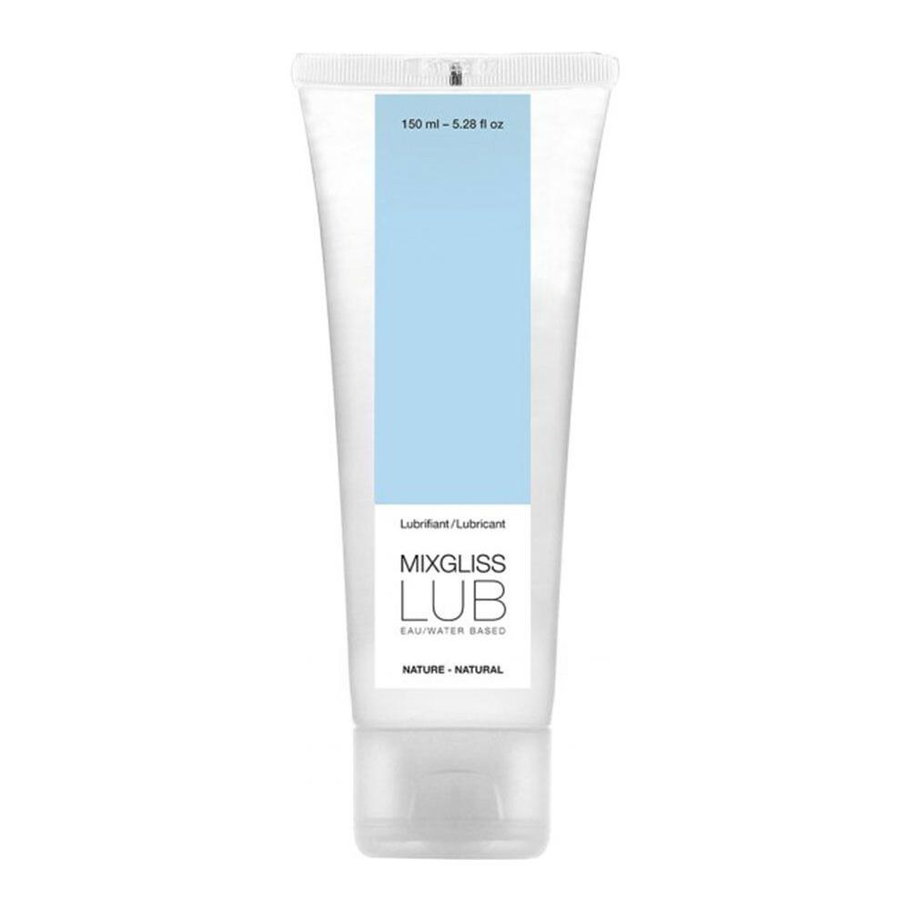 Lub Lubrificante A Base Acqua 150ml - Foto 1