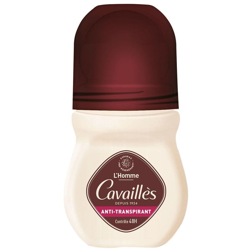 Deodorante Uomo Roll On Antitraspirante 48h 50ml Assorb + - Foto 1