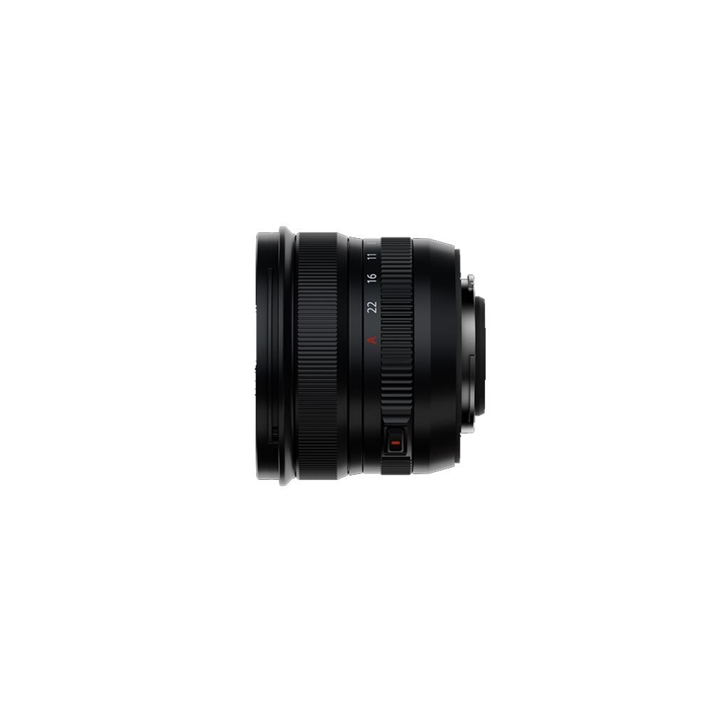 FUJINON XF8mmF3.5 R WR MILC Obiettivo ultra-ampio Nero - Foto 2