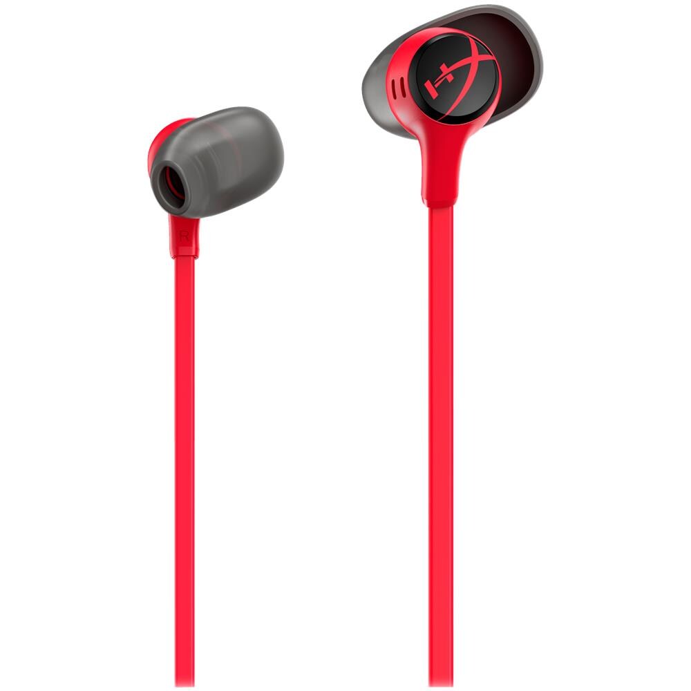 HyperX Cloud Earbuds II rosso - Foto 2