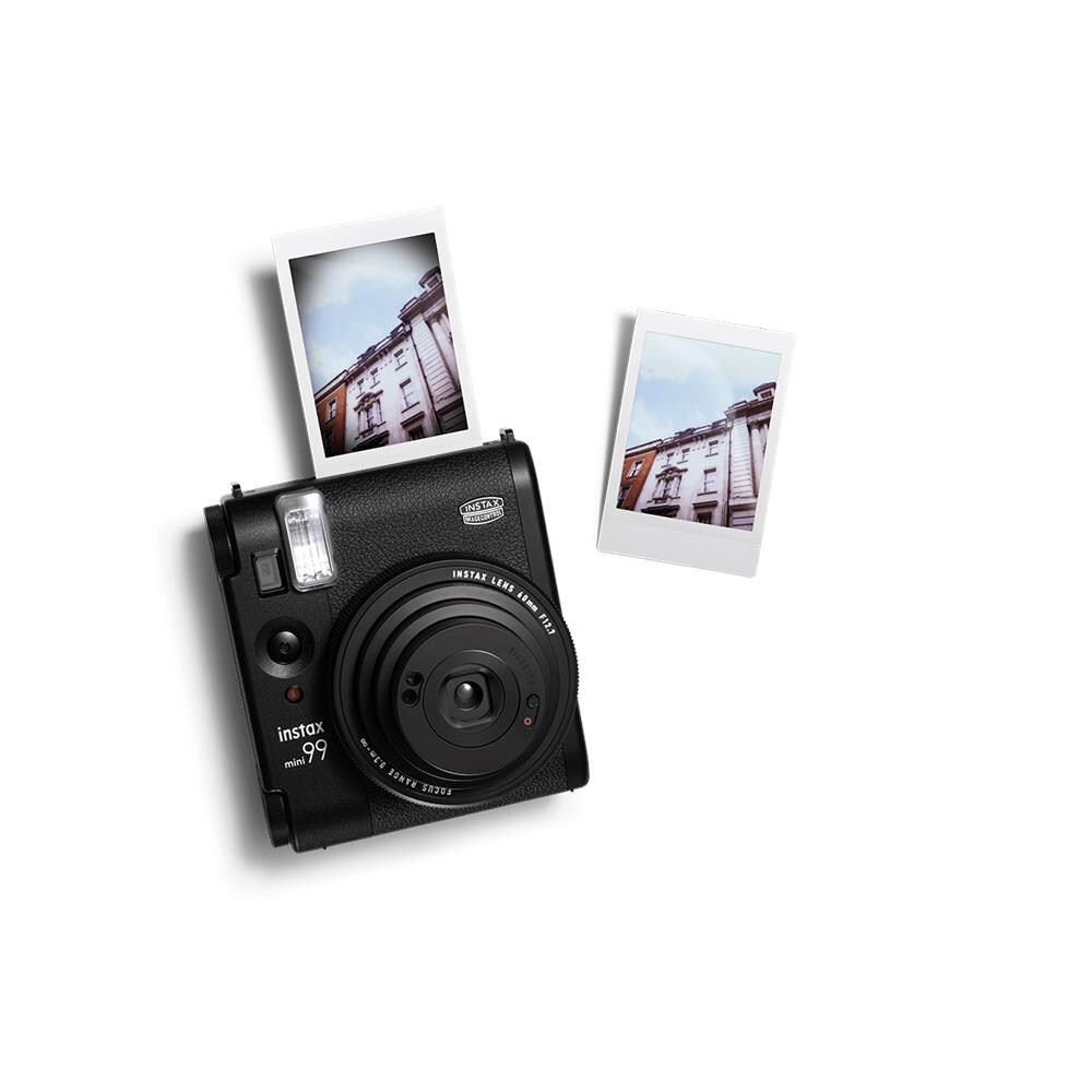 Instax Mini 99 Black - Foto 8