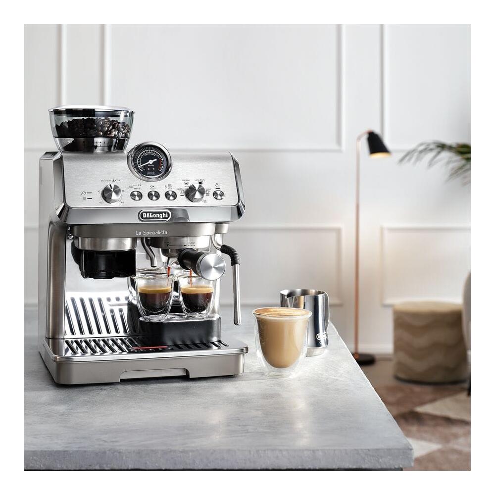 La Specialista Arte Evo Automatica Macchina per espresso 1,7 L - Foto 5
