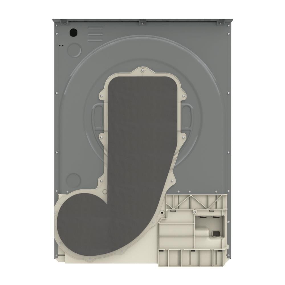 Asciugatrice 31102884 Smart Pro 9 Kg Classe E Pompa di calore - Foto 11