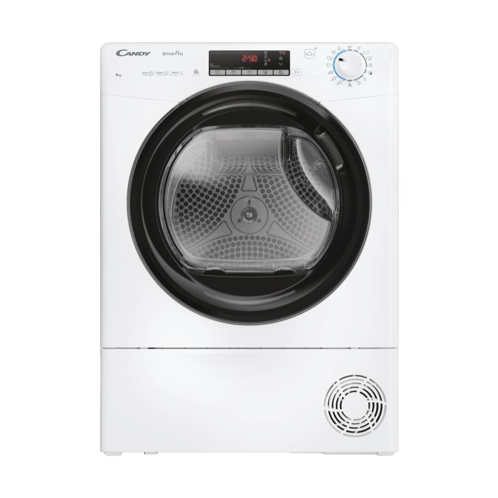 Asciugatrice 31102884 Smart Pro 9 Kg Classe A++ Pompa di calore - Foto 1