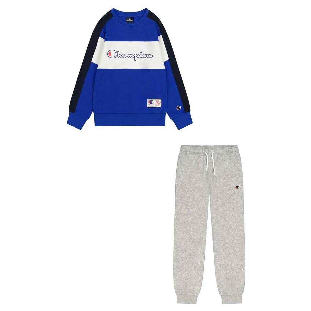 Tuta Sweatsuits Crew Ragazzo - Foto 3