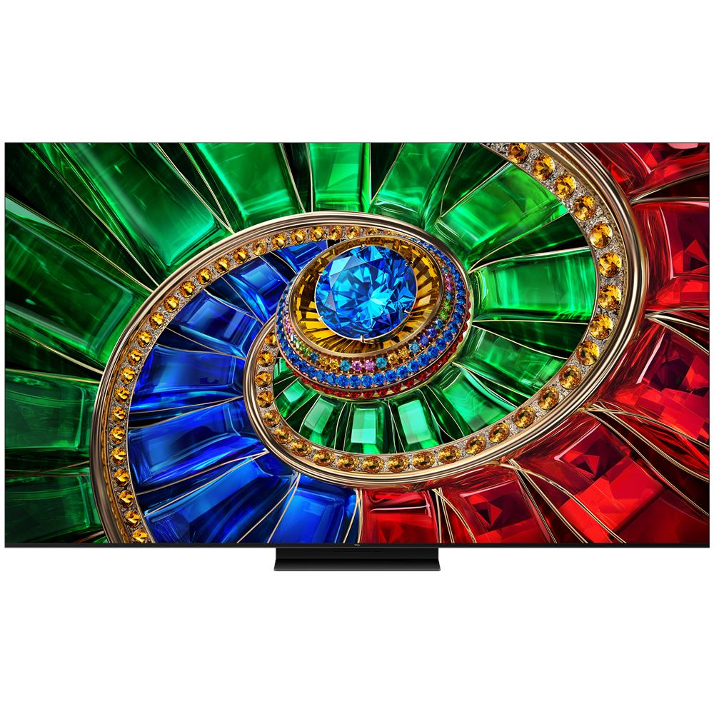 RM7L 65RM7L TV 165,1 cm (65") 4K Ultra HD Smart TV Wi-Fi Nero 2000 cd /m² - Foto 11