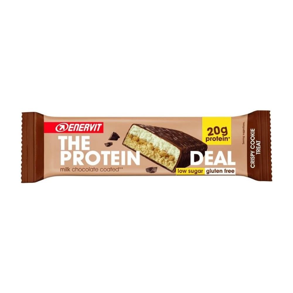 Protein Deal Cookie 55 g - Foto 1