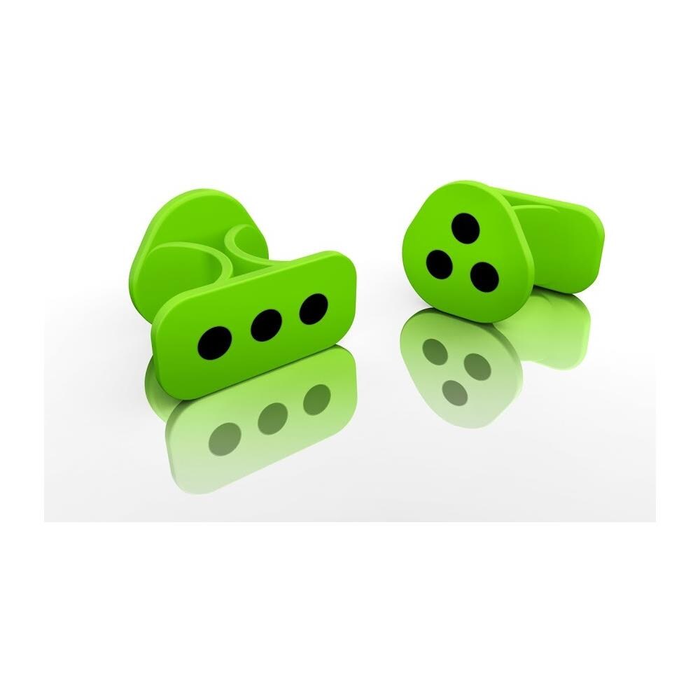 iRing Green - Motion controller per iOS - Foto 3