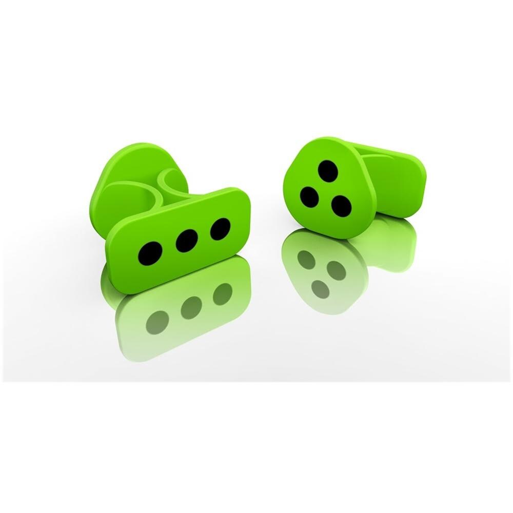 iRing Green - Motion controller per iOS - Foto 1