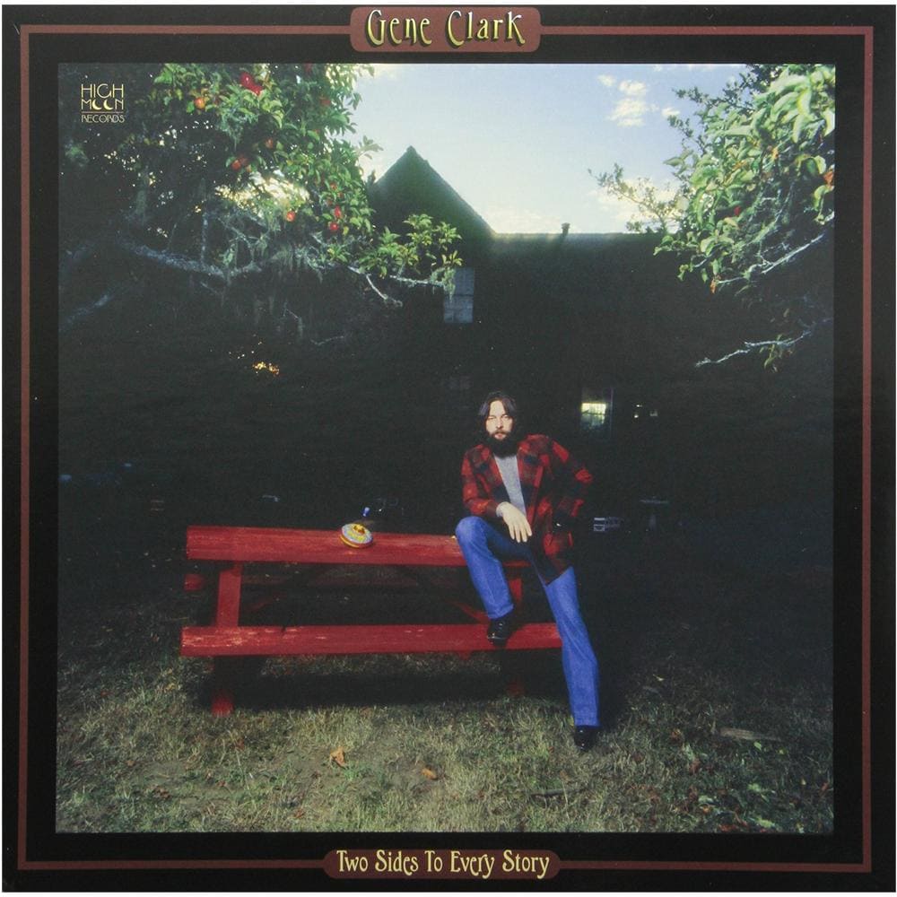 Gene Clark - Two Sides To Every Story (2 Lp) - Foto 1