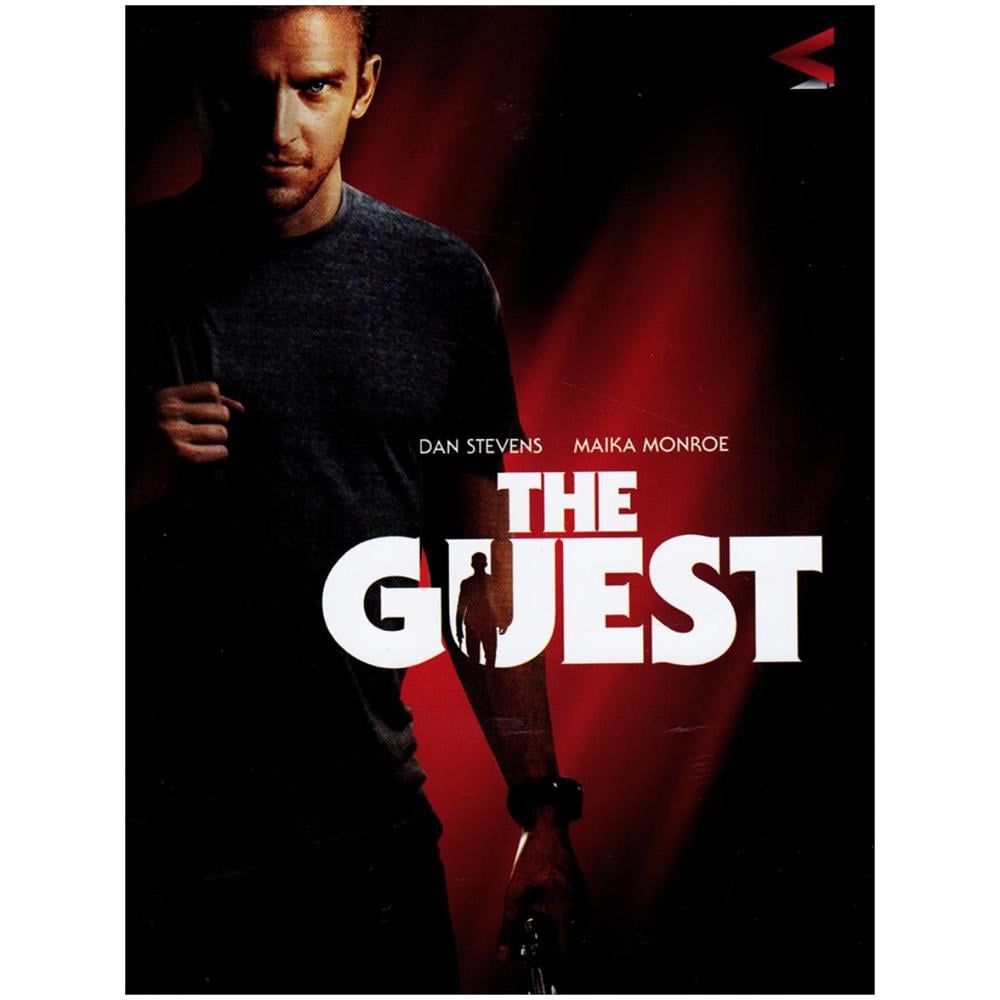 Guest (The)  - Foto 2