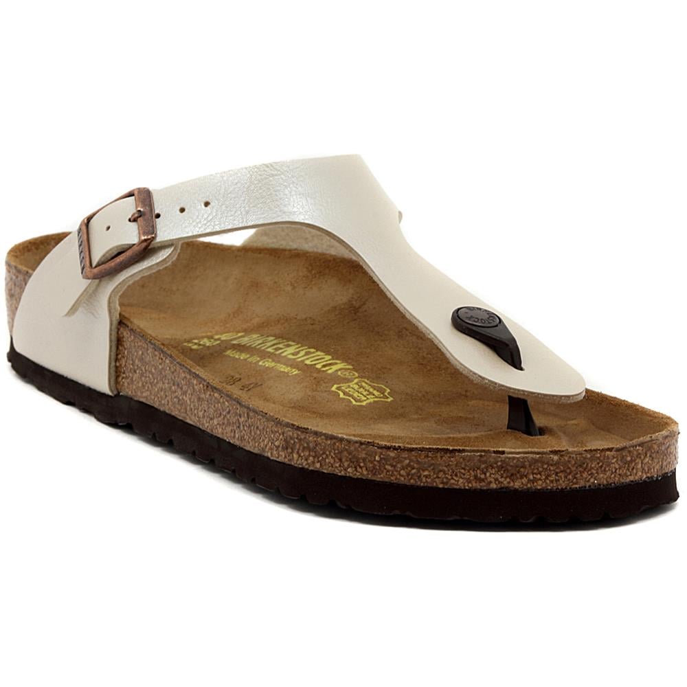 Gizeh Infradito Bianco  Eur 37 - Foto 2