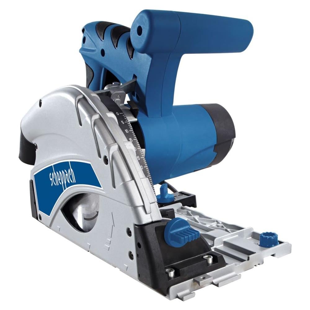 Sega Ad Affondamento Pl55 1200 W 160 Mm 5901802915 - Foto 16