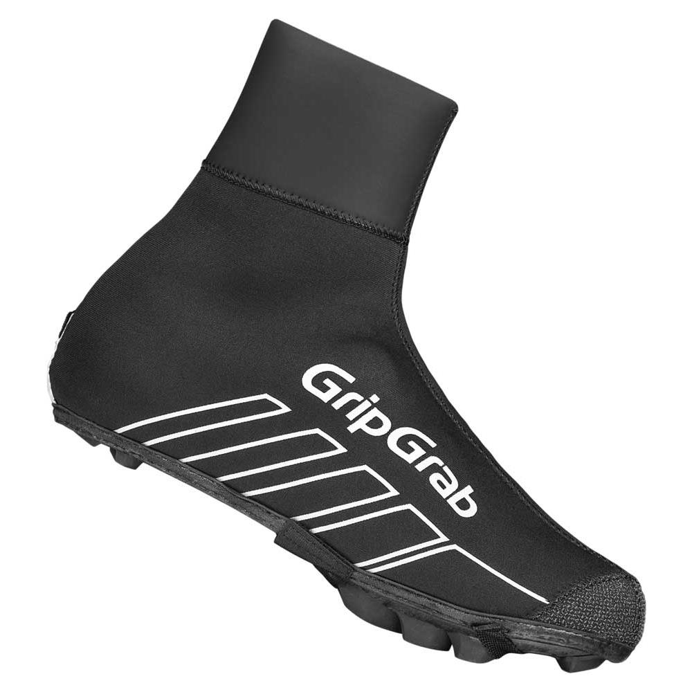 Copri Scarpe Gripgrab Racethermo X Scarpe Uomo Eu 48-49 - Foto 1