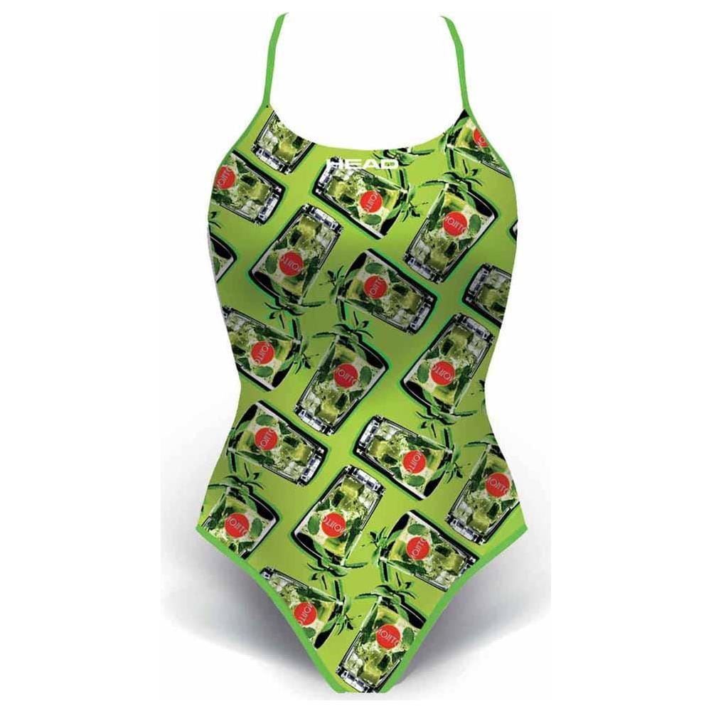 Costumi Da Bagno Head Cocktail Costumi Donna It 40 - Foto 1