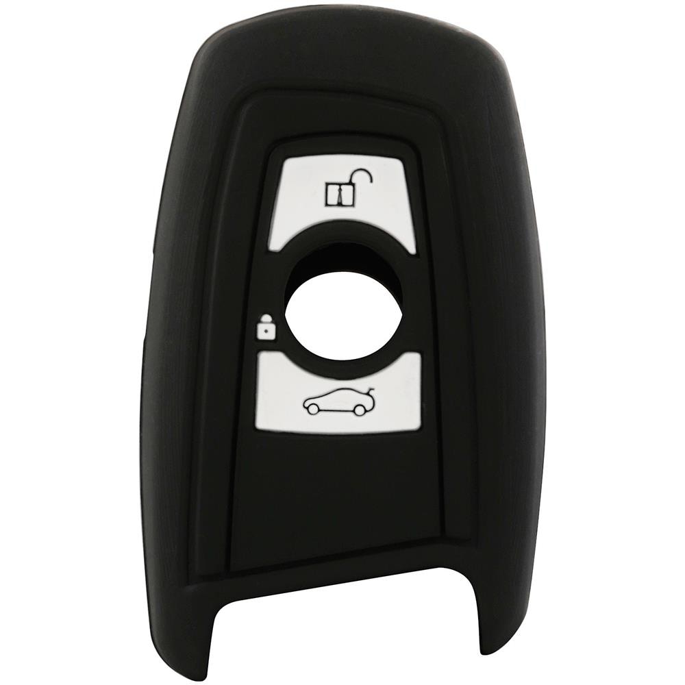 01562 Cover Per Chiavi Auto Confsingola Bmw 1 - Foto 1