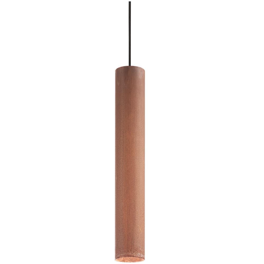 Look Sp1 D06, Sospensione, - Corten - Foto 2