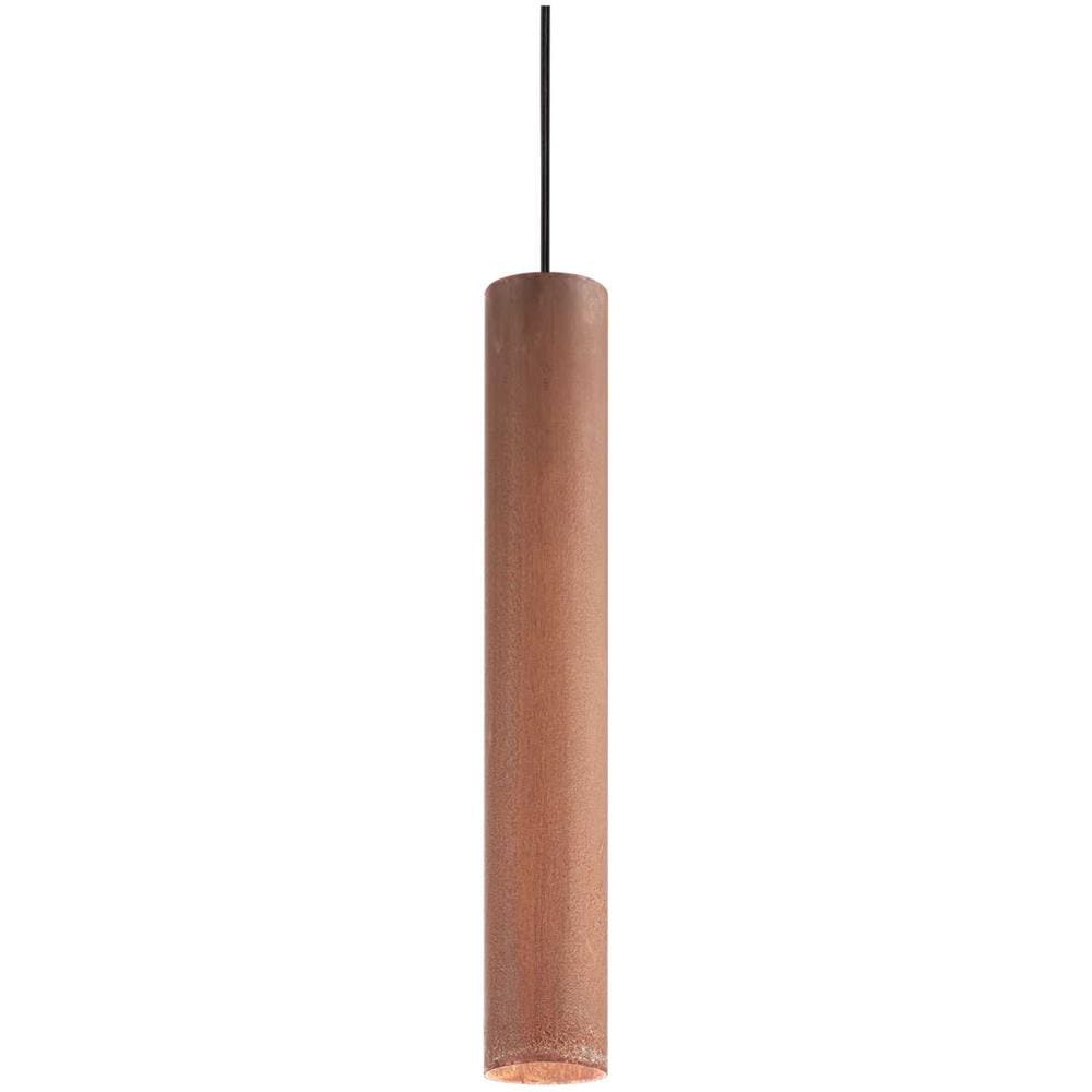 Look Sp1 D06, Sospensione, - Corten - Foto 3