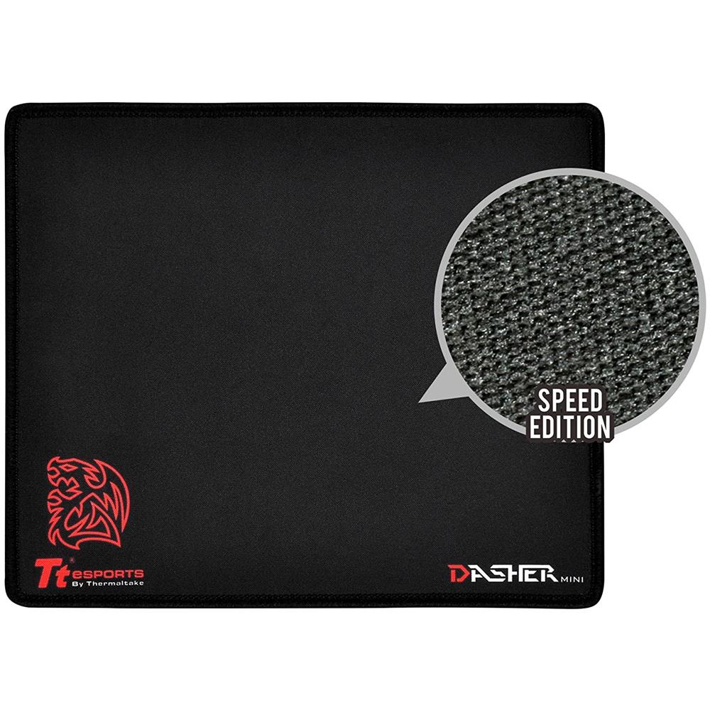 Mouse e Tappetino Talon Elite RGB Ottico 6 Tasti 5000 DPI Colore Nero - Foto 8